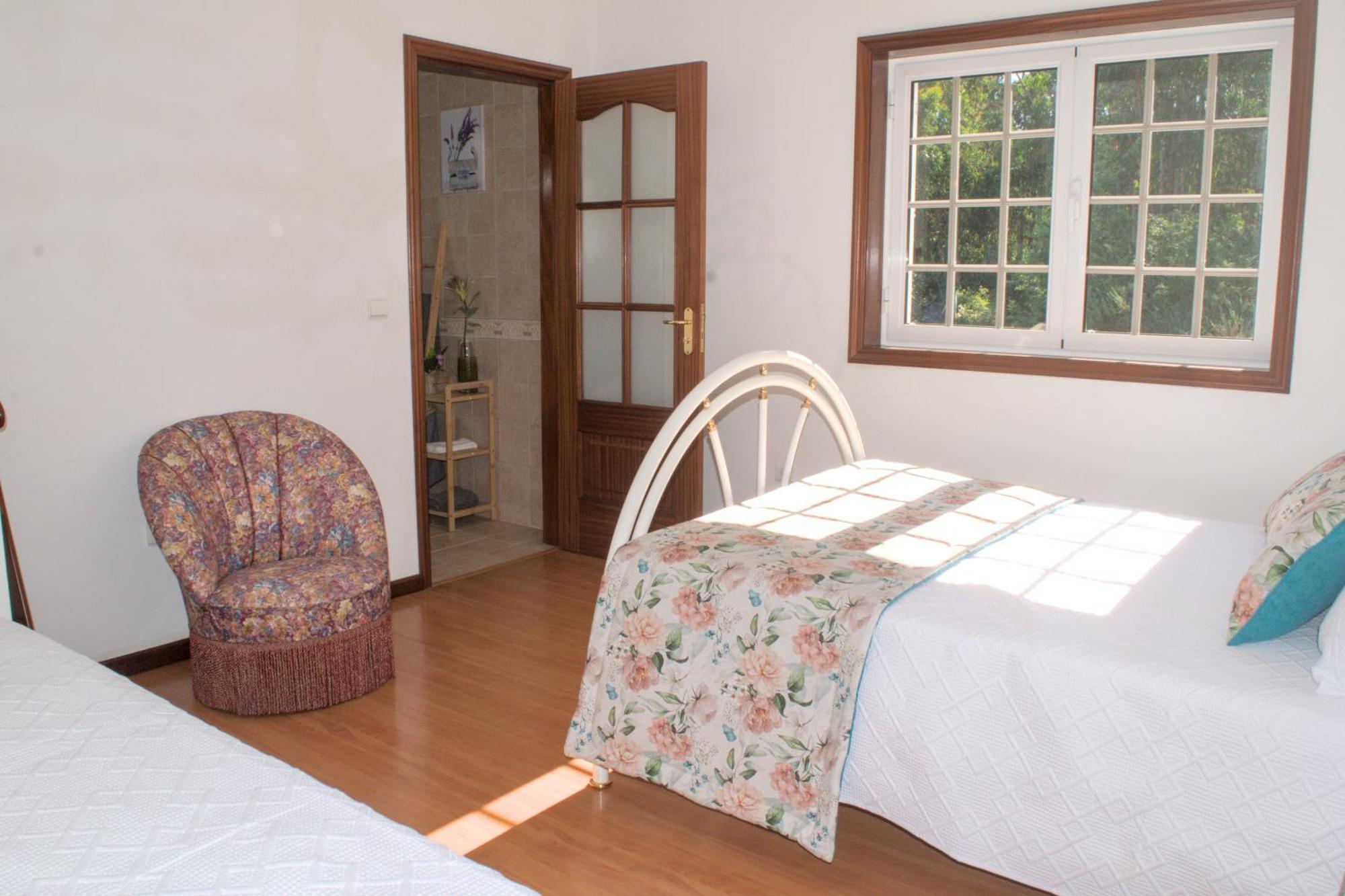 Casa Sapeiras Holiday home Penafiel