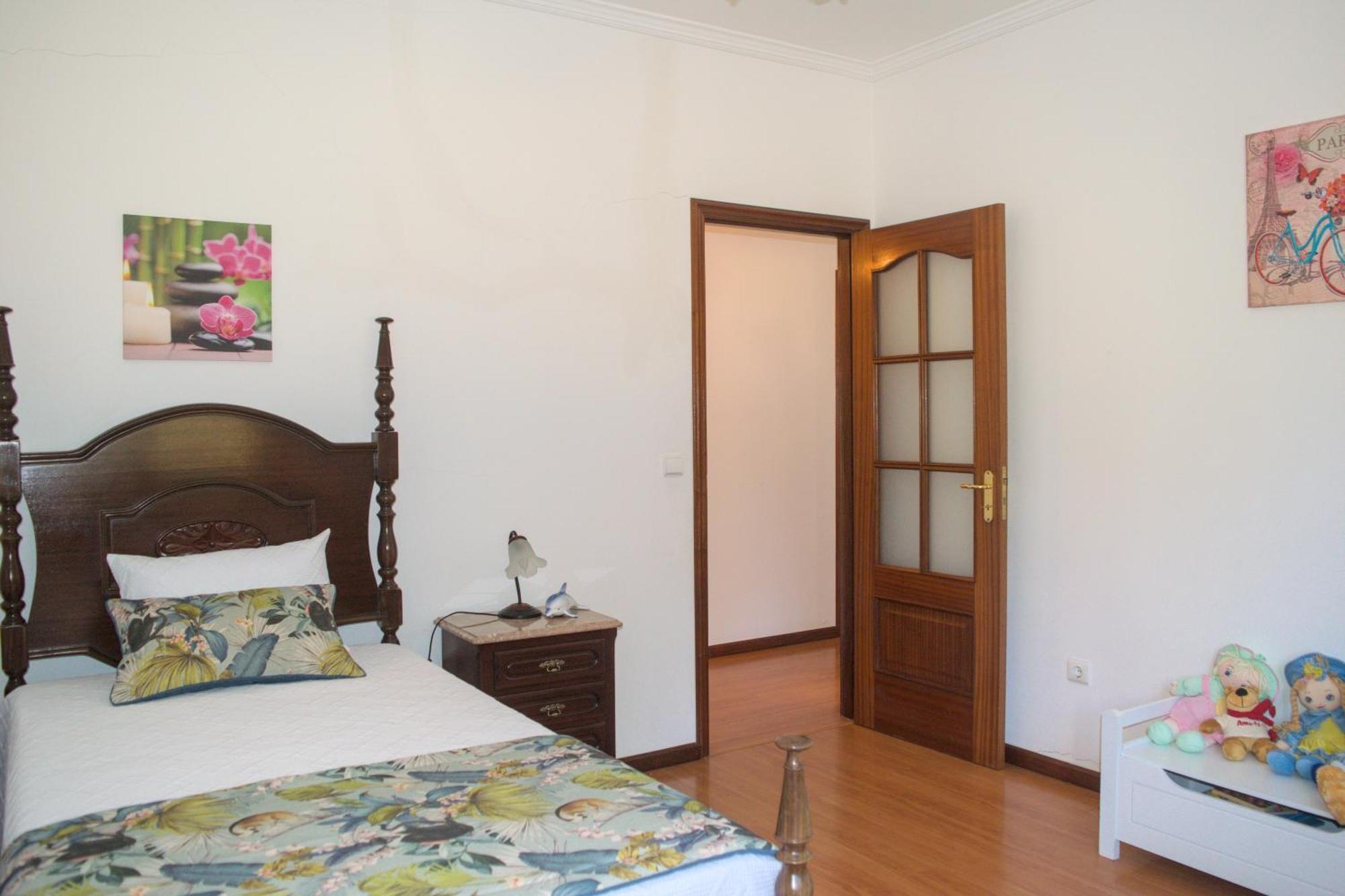 Casa Sapeiras Holiday home