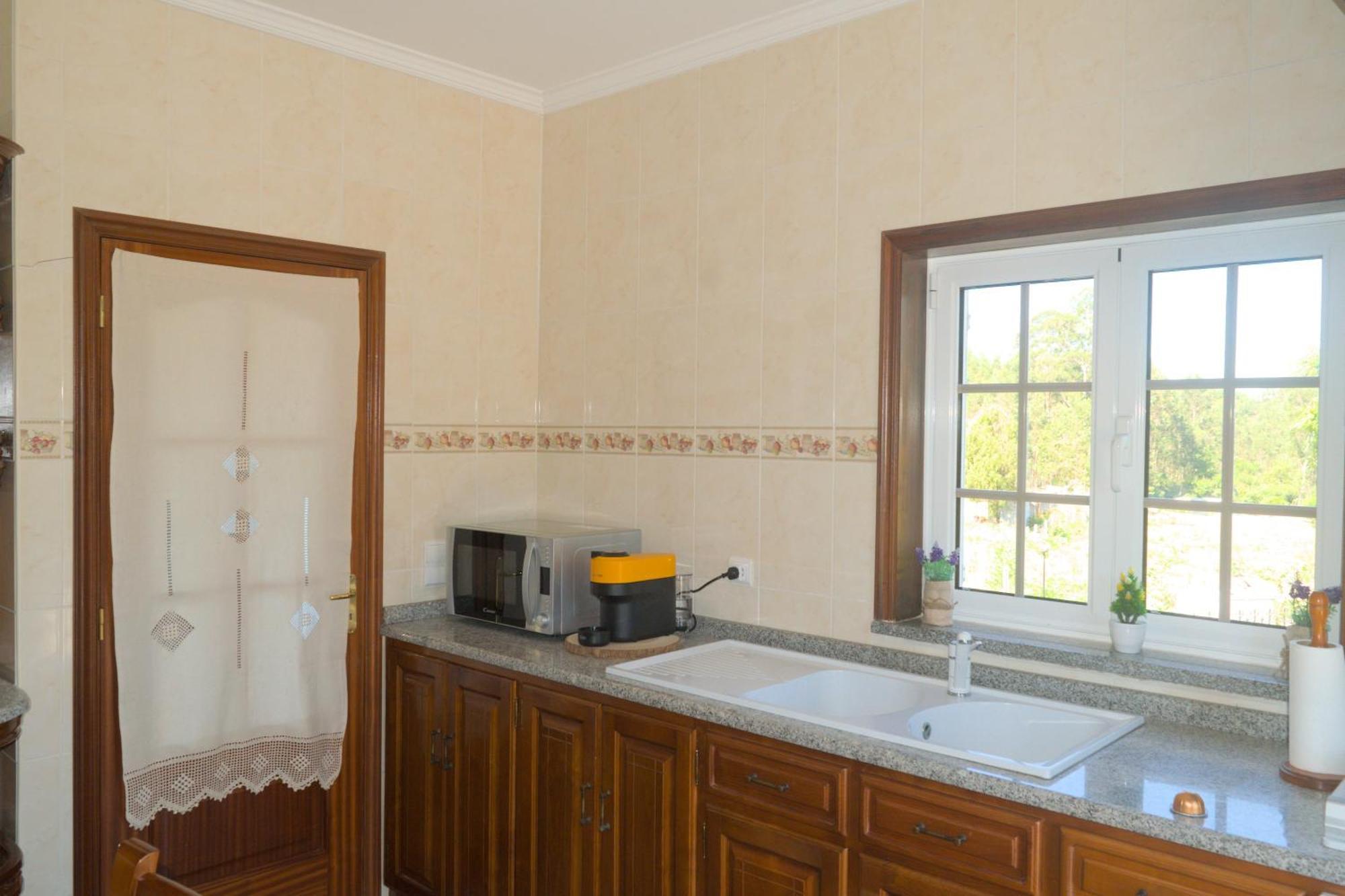 Holiday home Casa Sapeiras