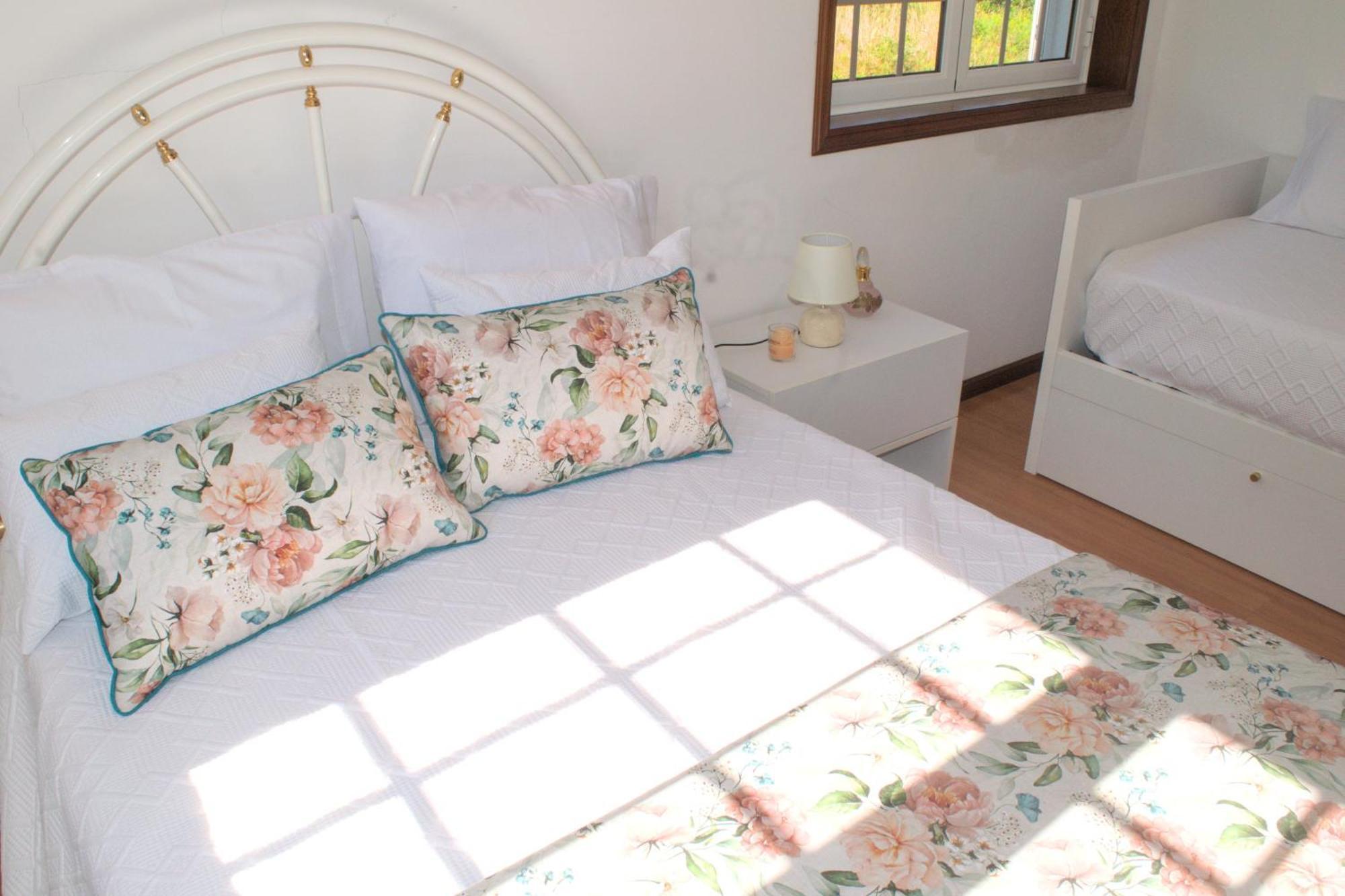 Casa Sapeiras Holiday home Penafiel