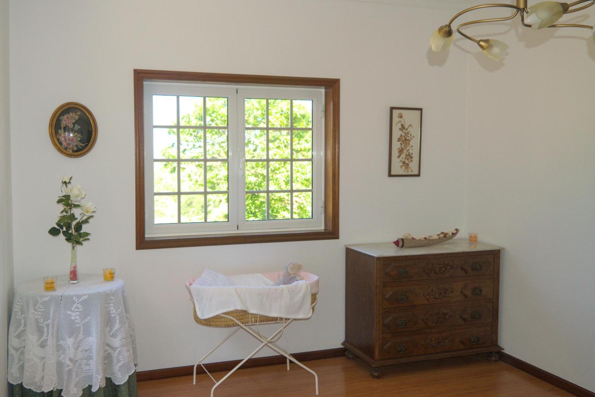 Holiday home Casa Sapeiras Penafiel