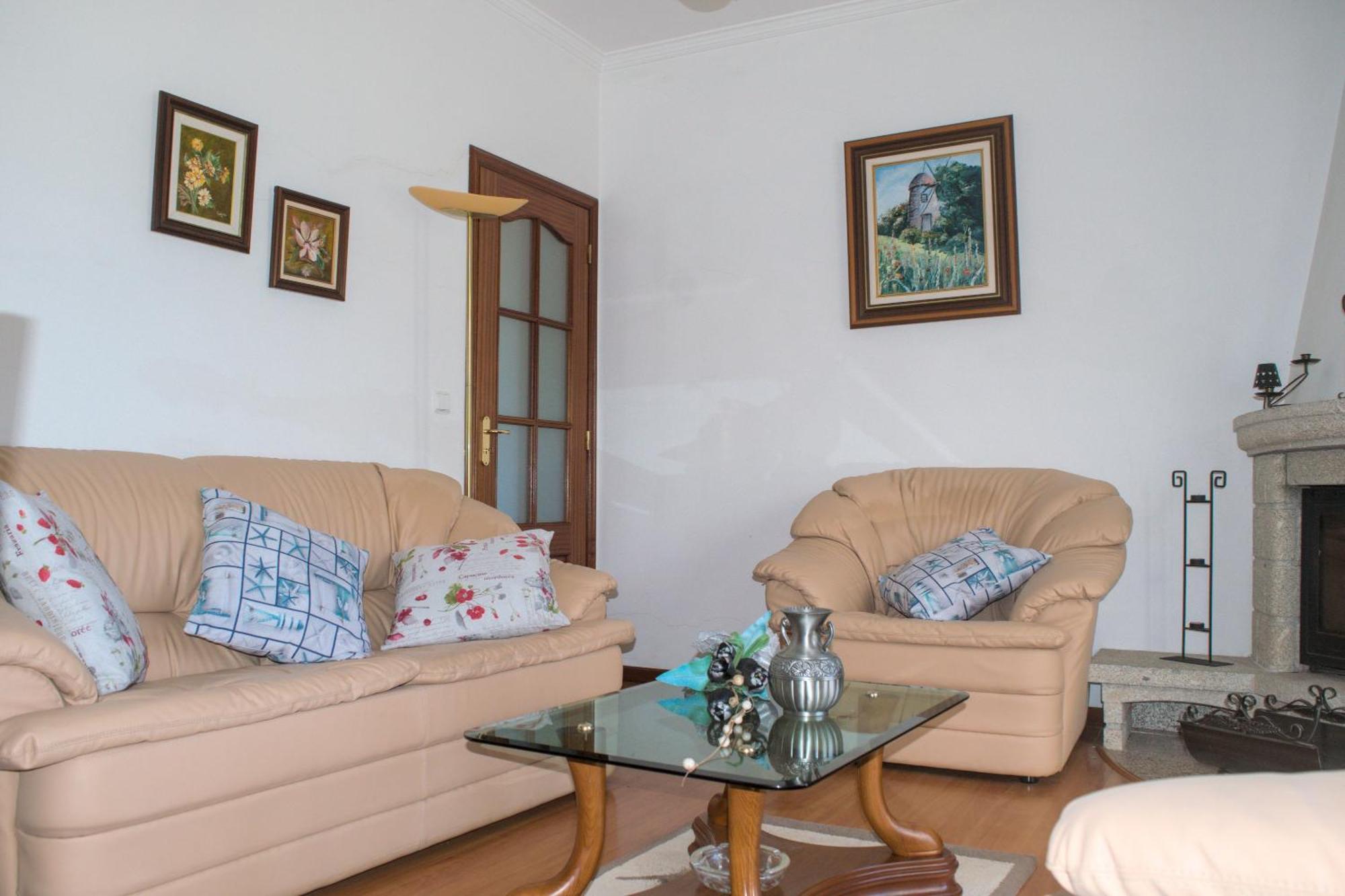 Casa Sapeiras *