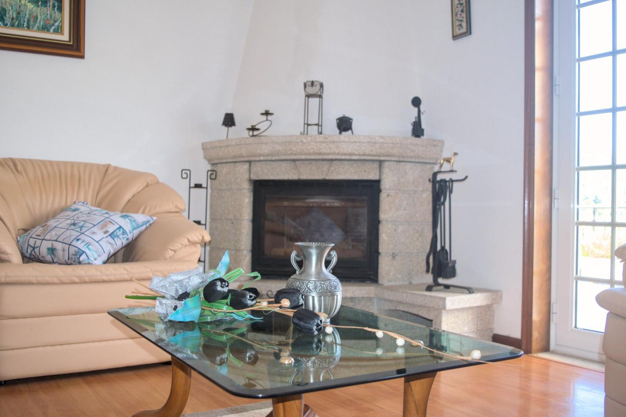 Casa Sapeiras