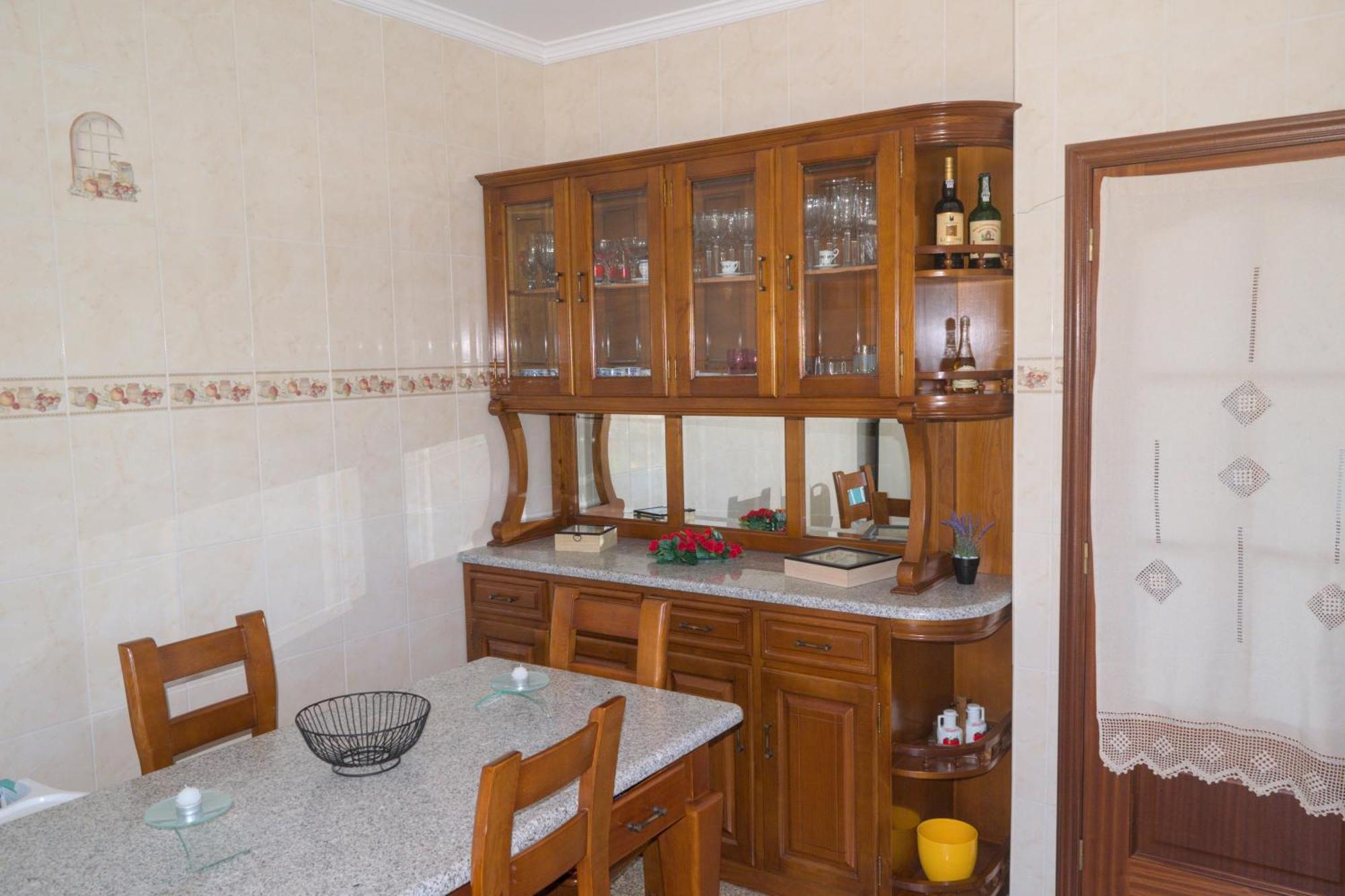Casa Sapeiras Holiday home *