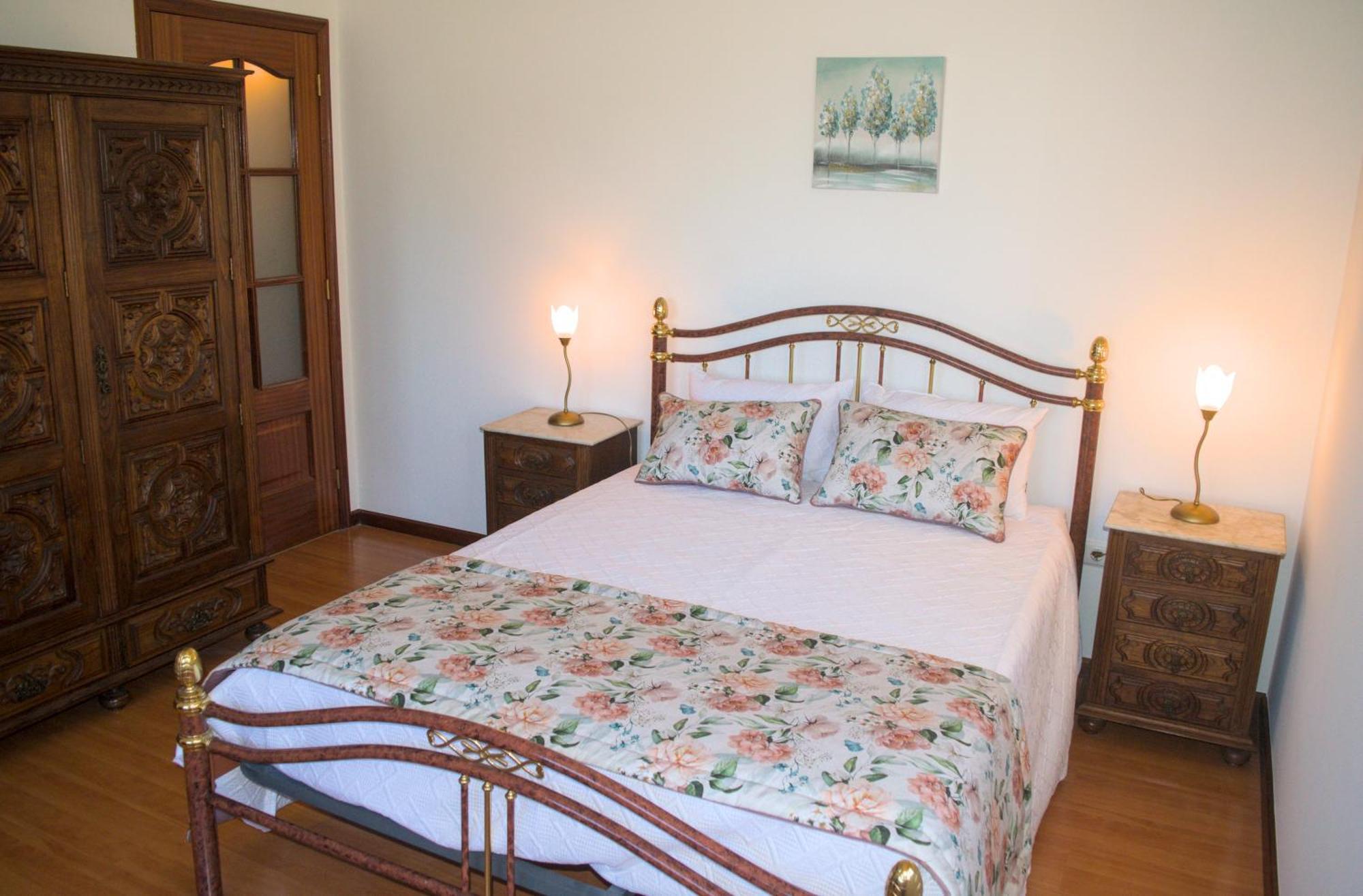 Casa Sapeiras Holiday home Penafiel