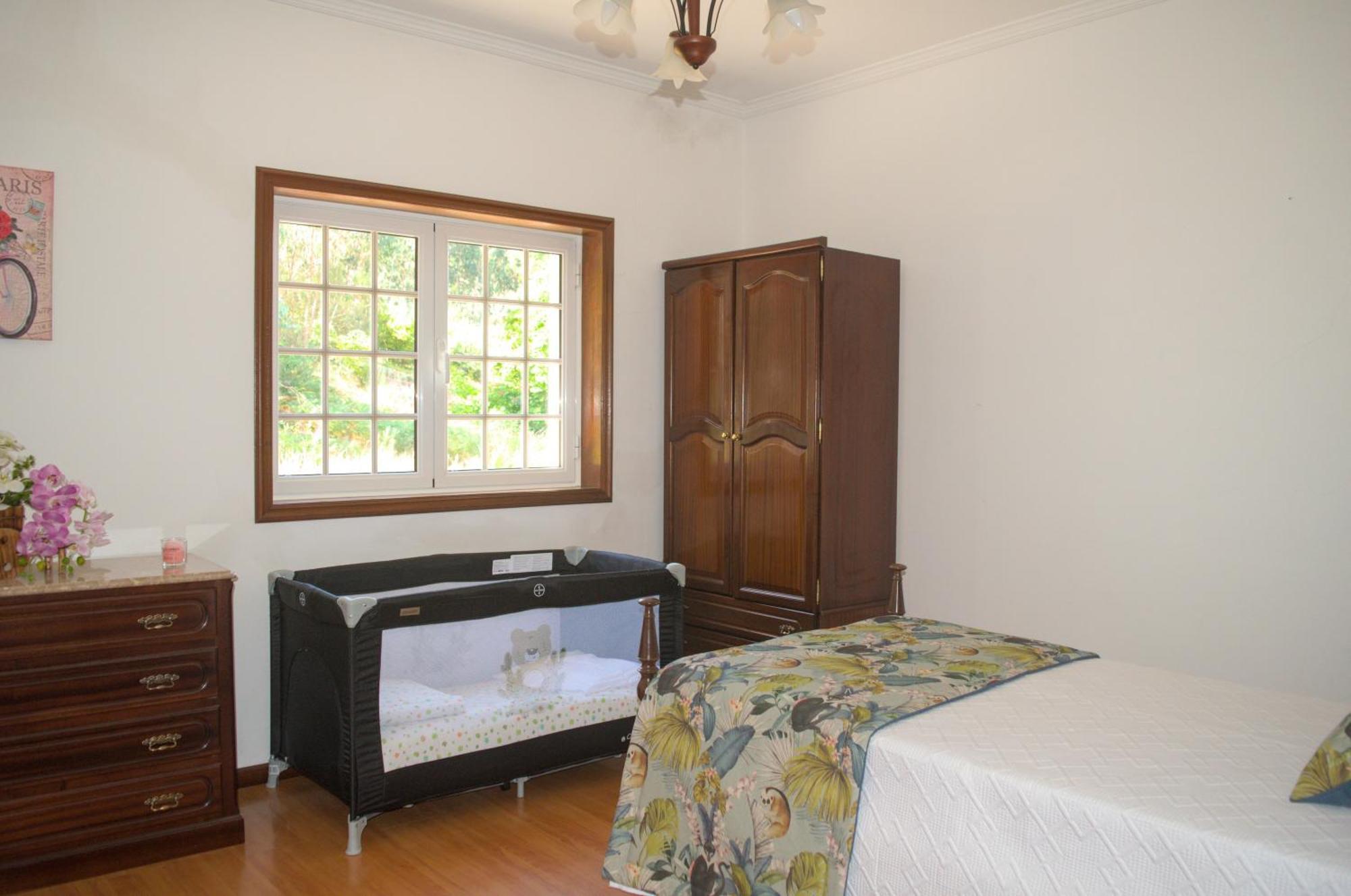 Casa Sapeiras *