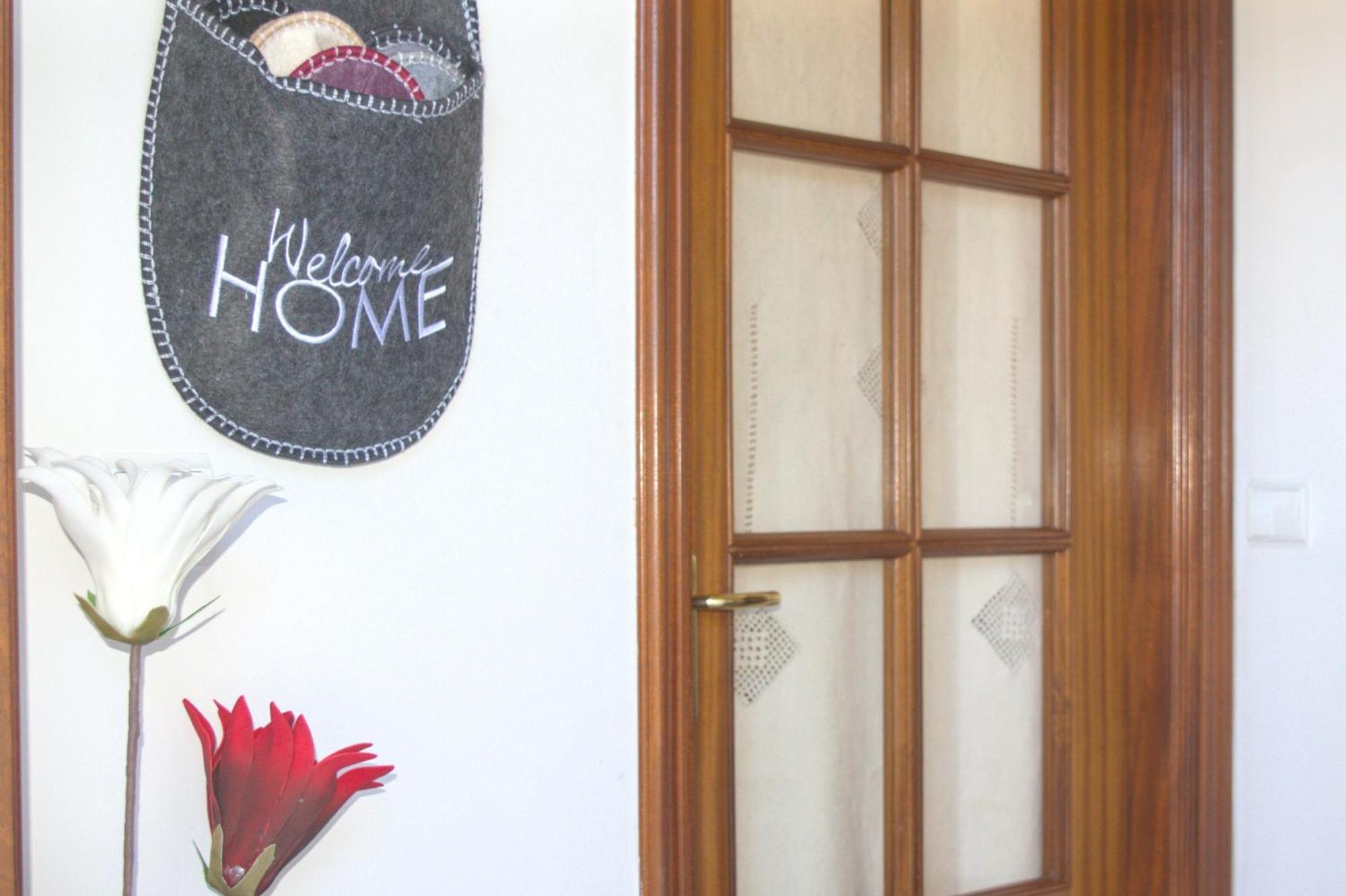 Casa Sapeiras Holiday home