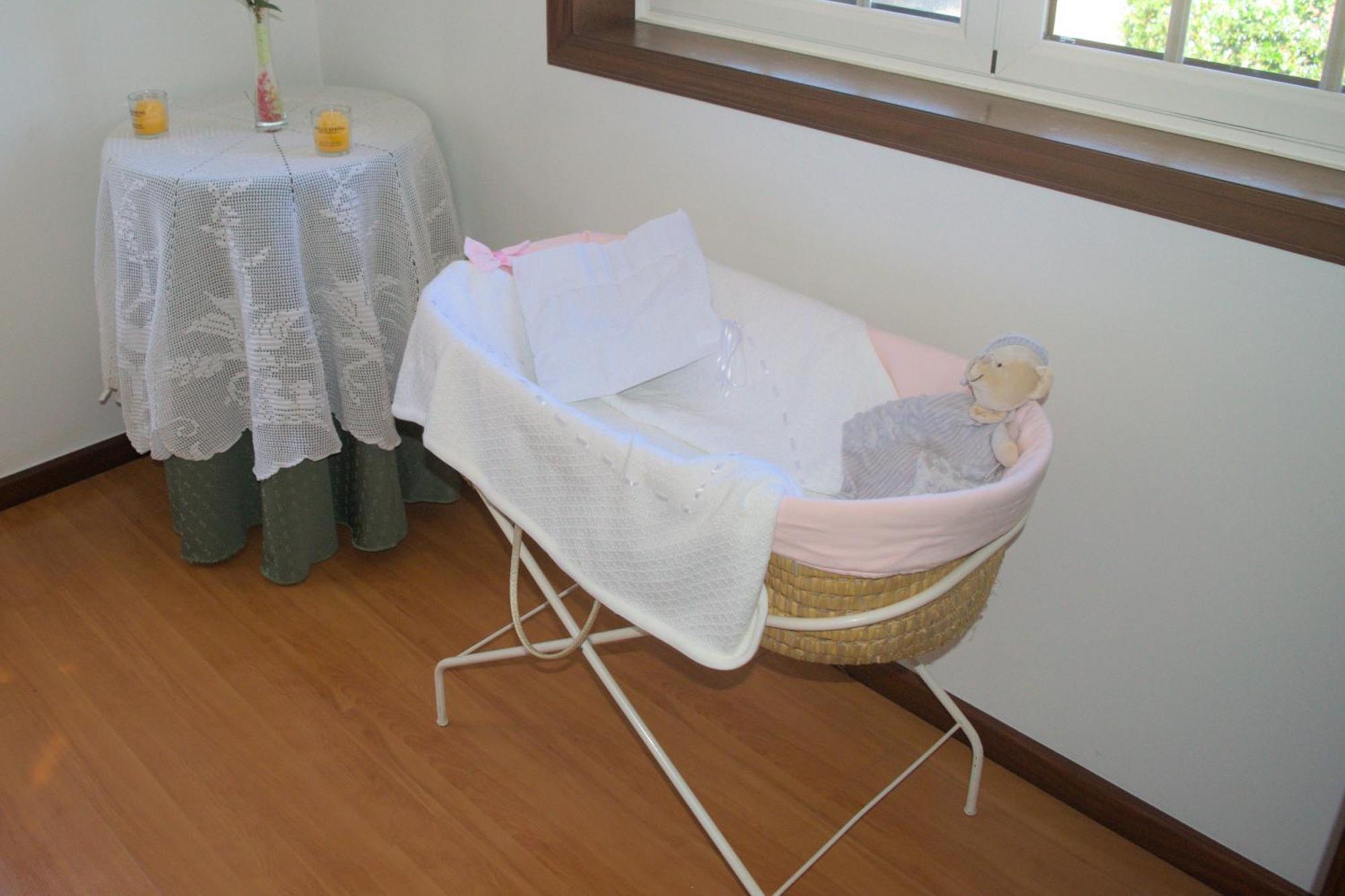 Casa Sapeiras Holiday home Penafiel