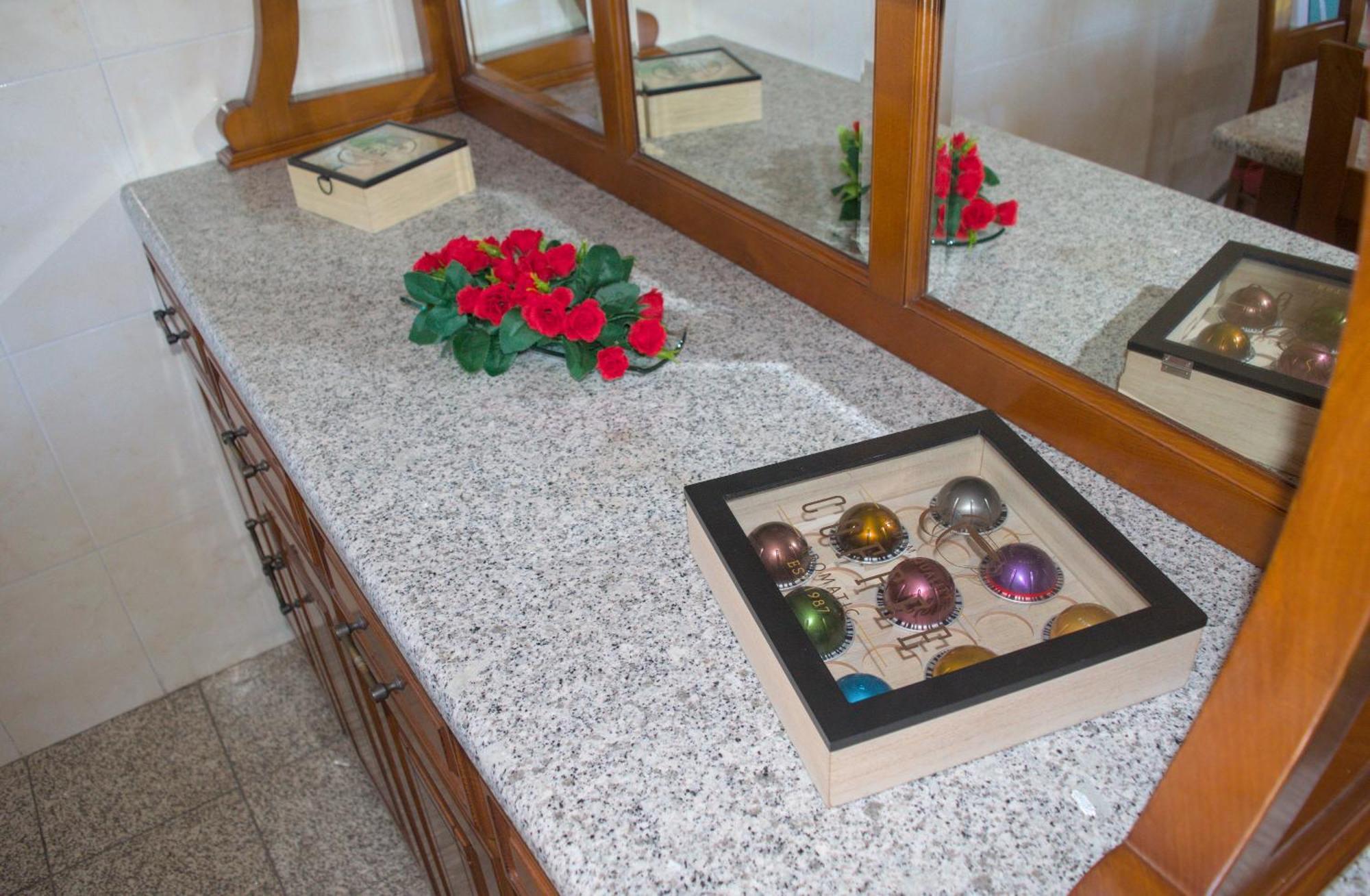 Holiday home Casa Sapeiras Penafiel