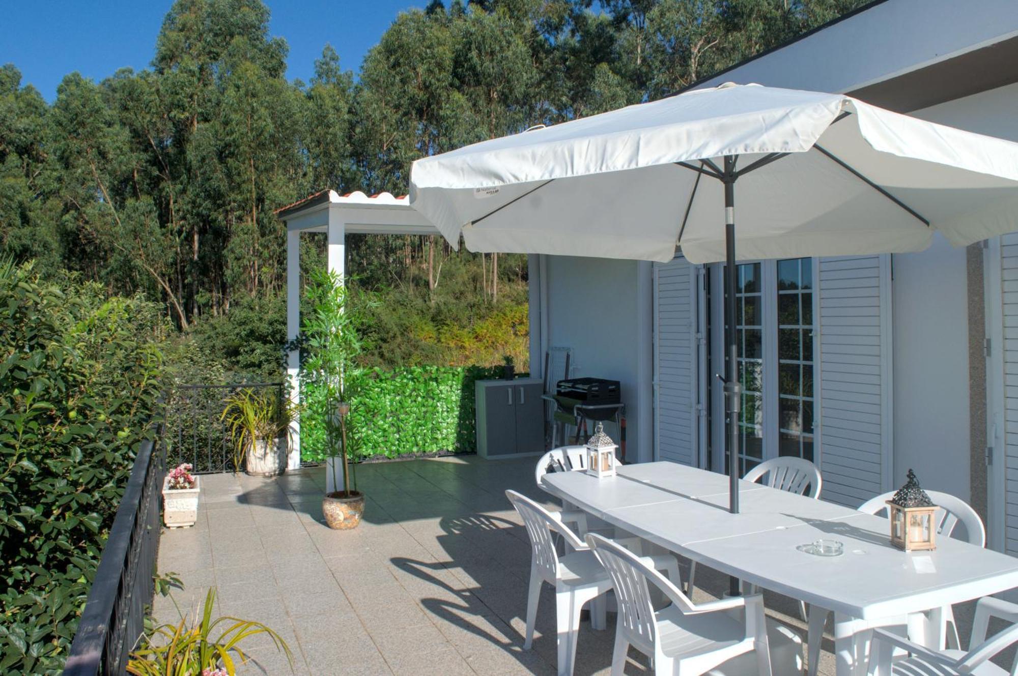 Casa Sapeiras * Penafiel