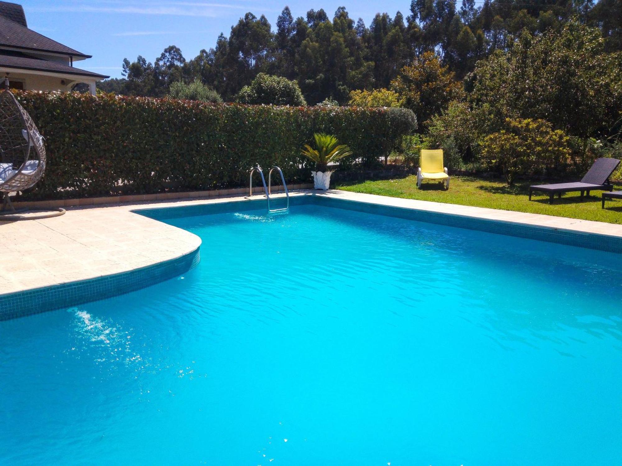 Casa Sapeiras Holiday home
