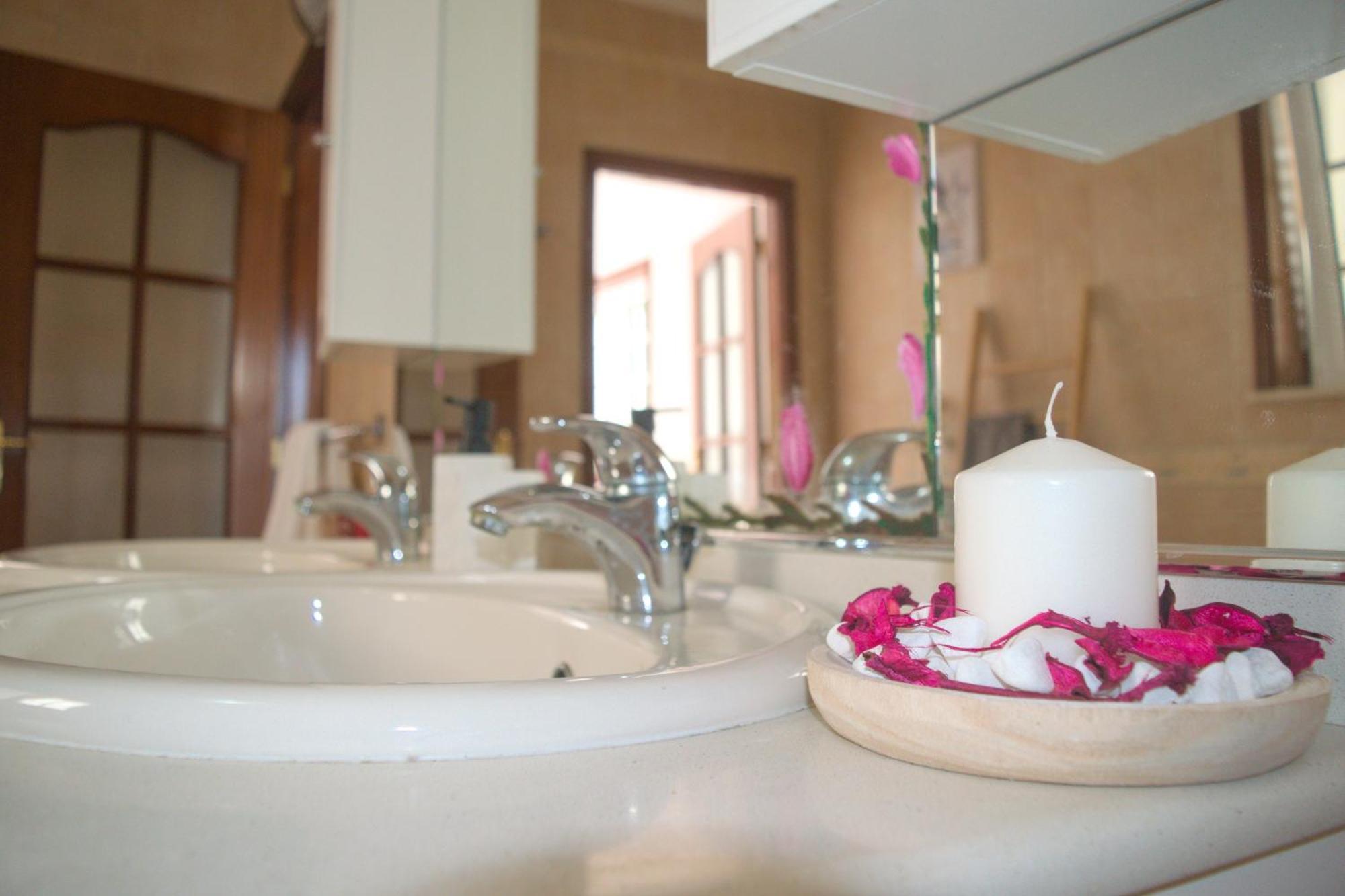 Holiday home Casa Sapeiras