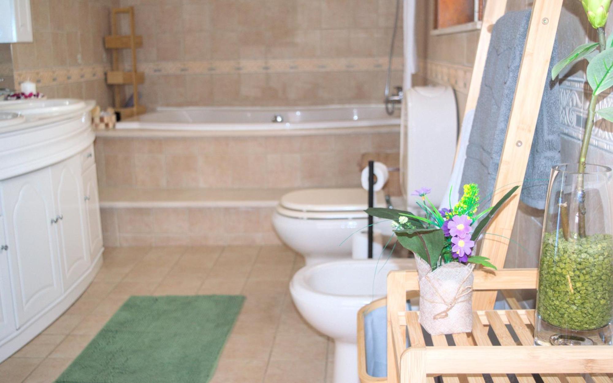 Casa Sapeiras Holiday home *