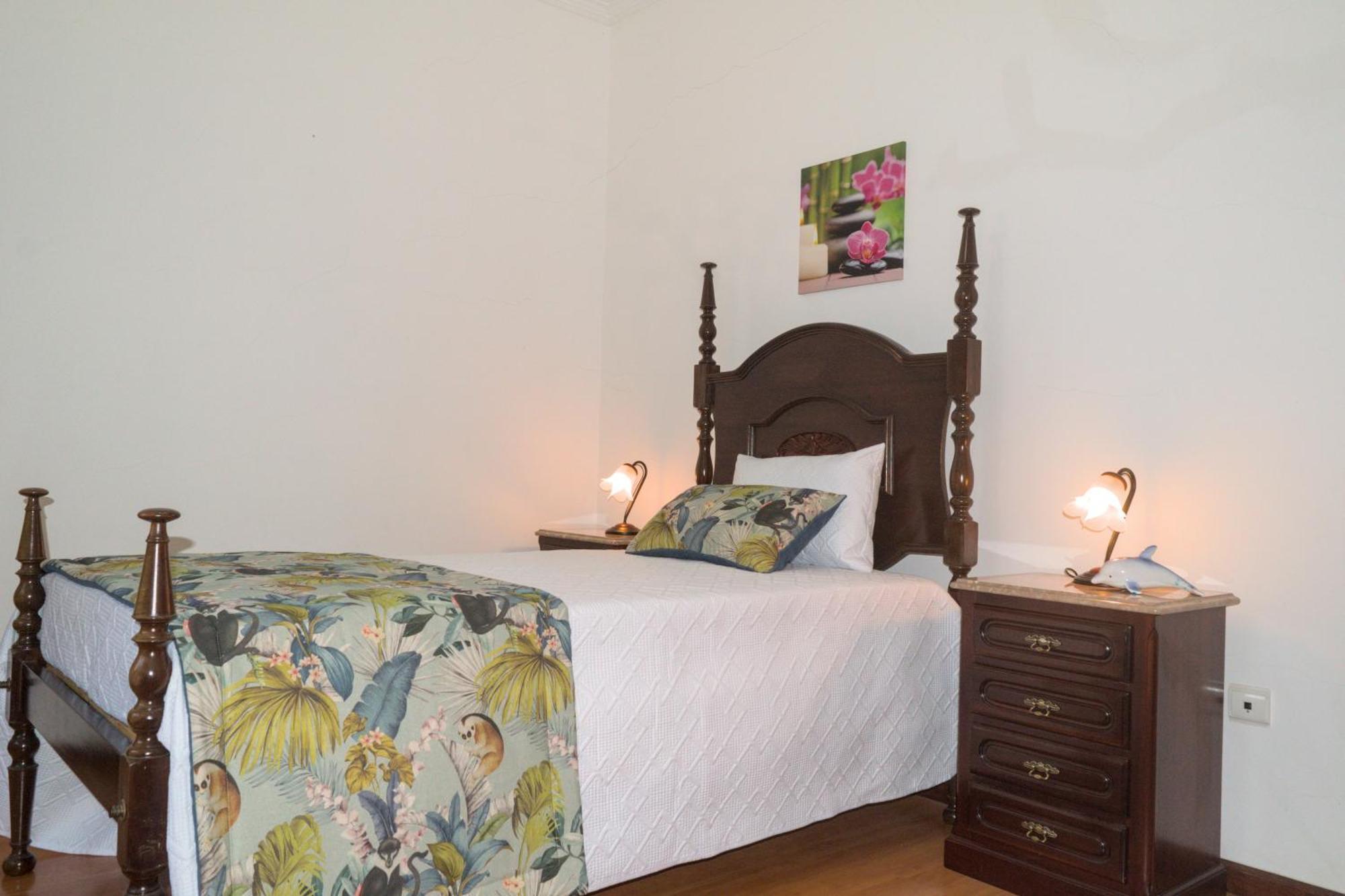 Casa Sapeiras Holiday home Penafiel