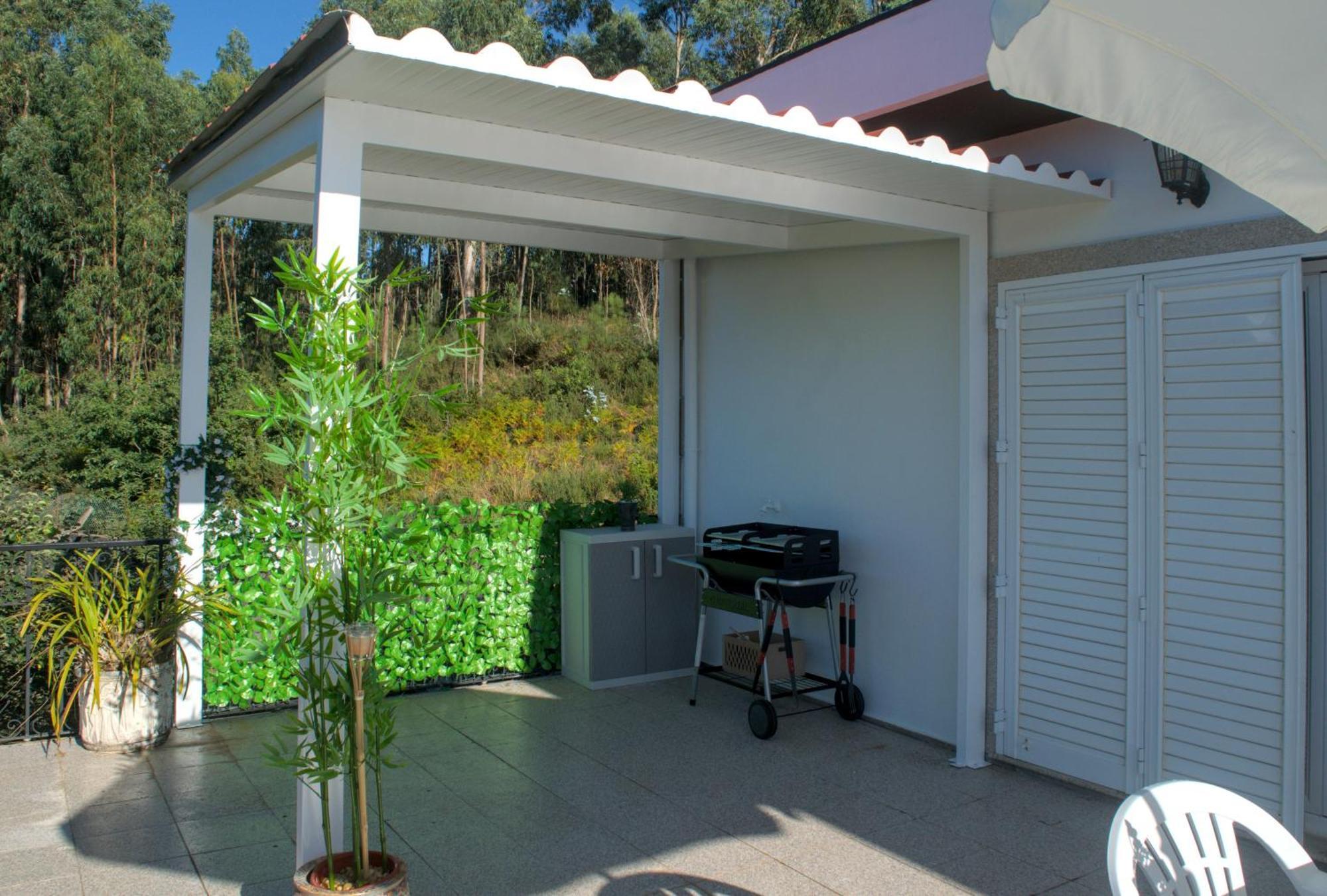 Casa Sapeiras * Penafiel
