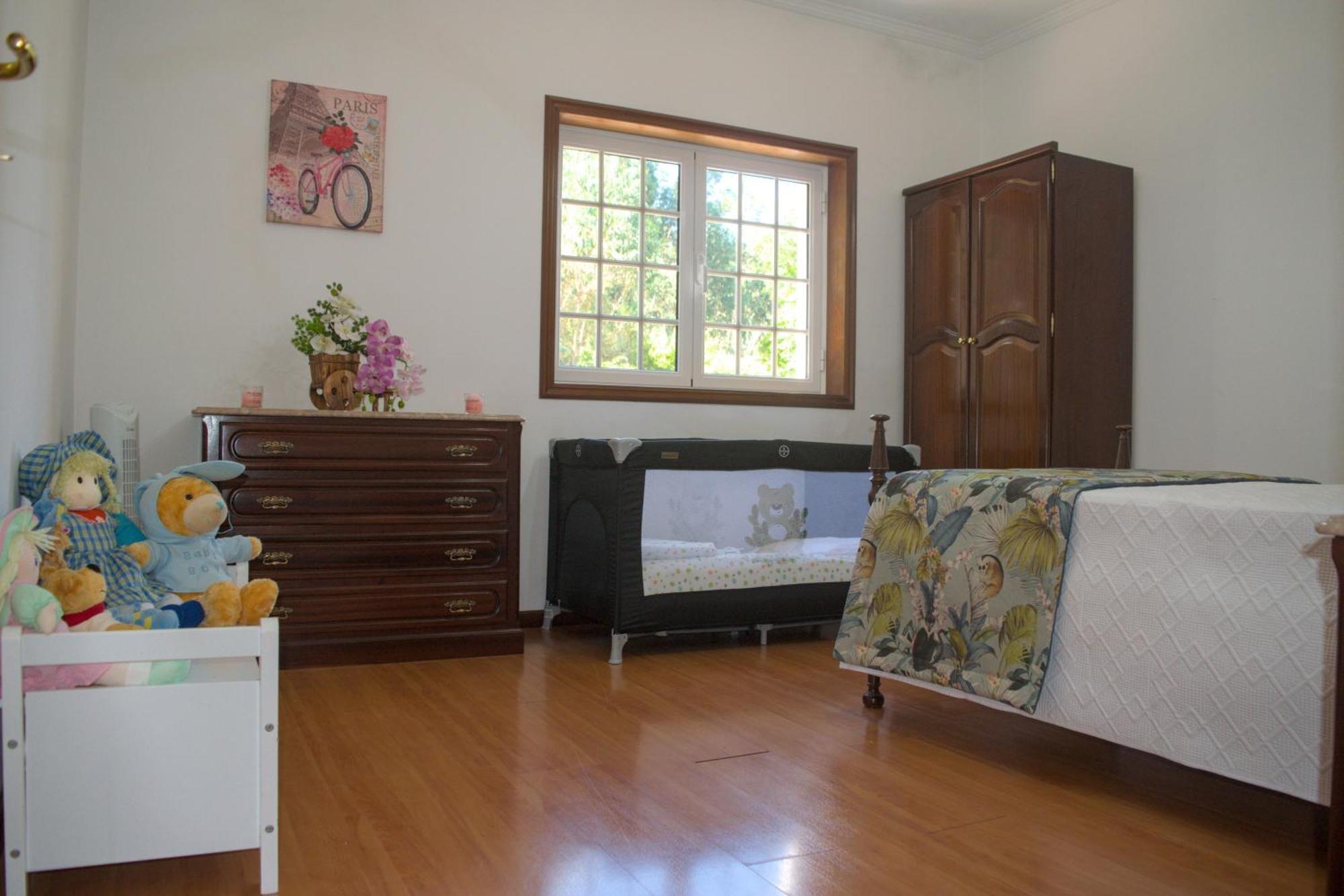 Casa Sapeiras