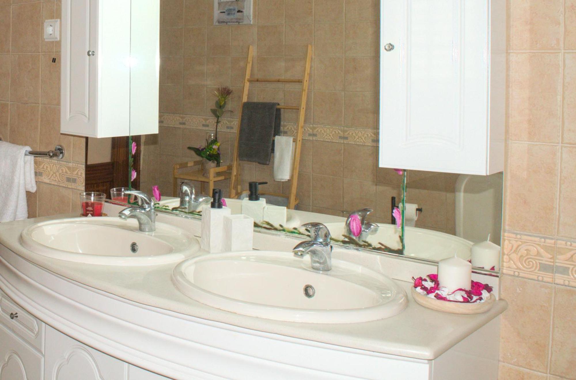 Casa Sapeiras Holiday home *