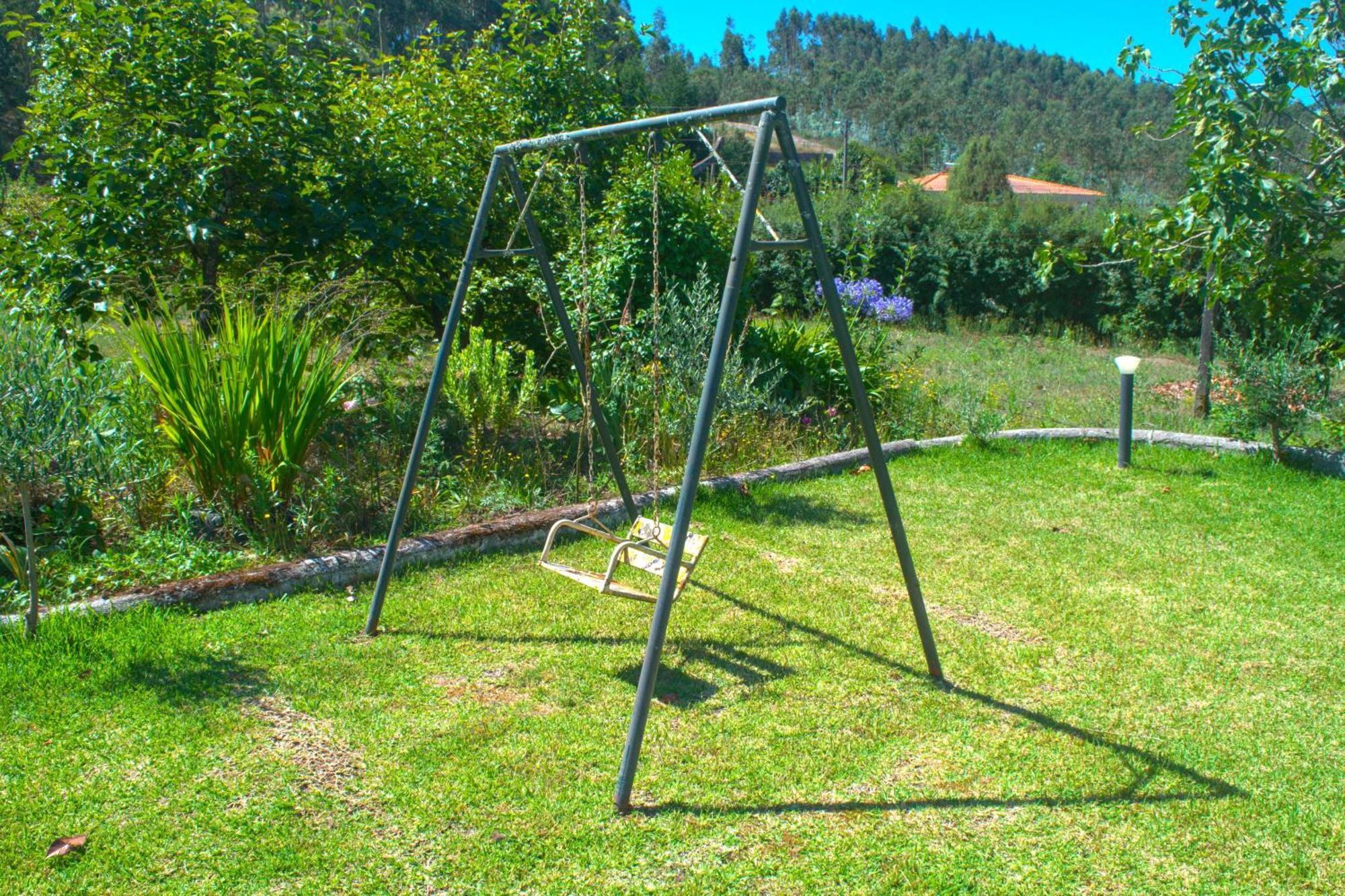 Casa Sapeiras Holiday home