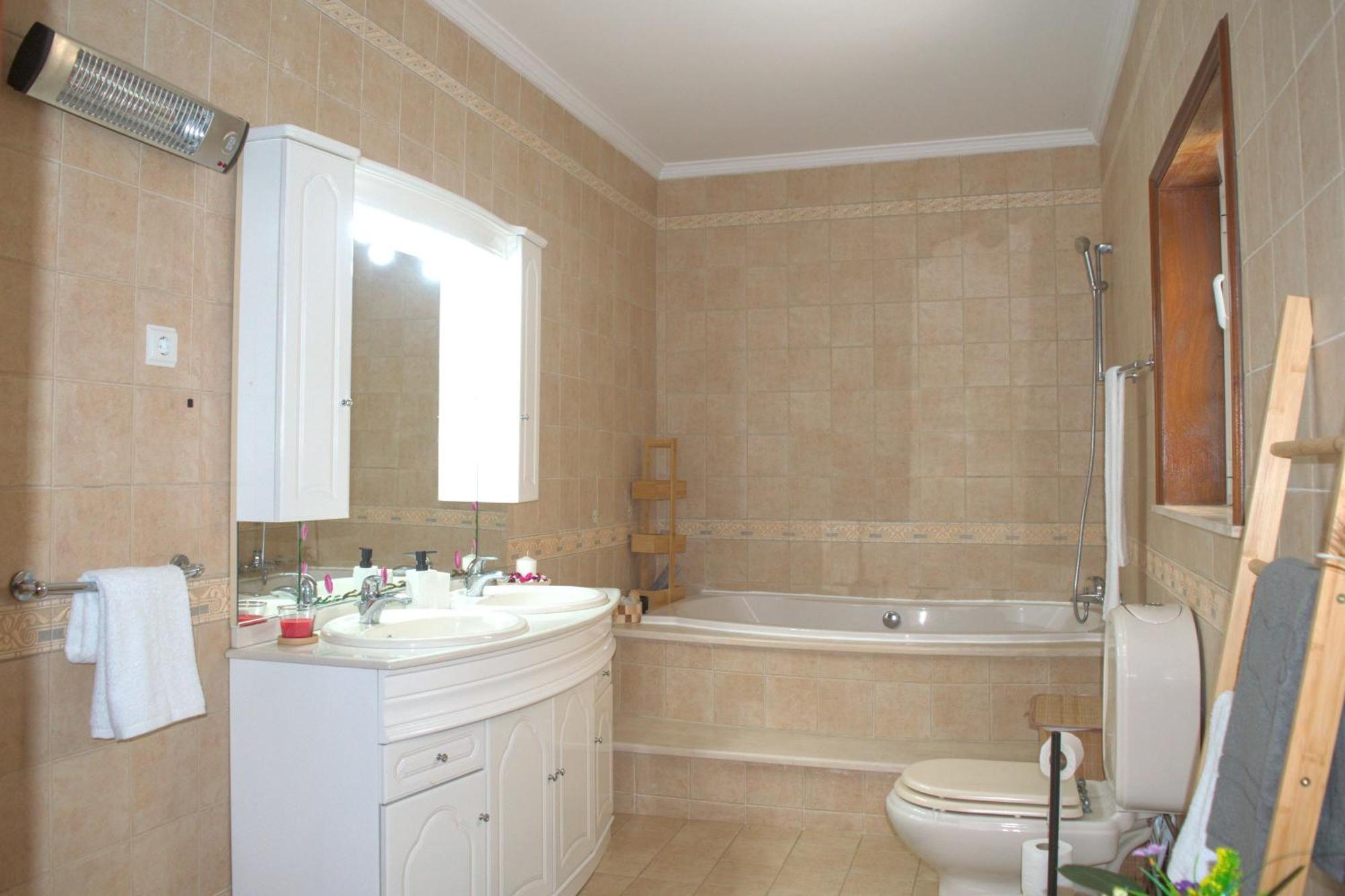 Holiday home Casa Sapeiras