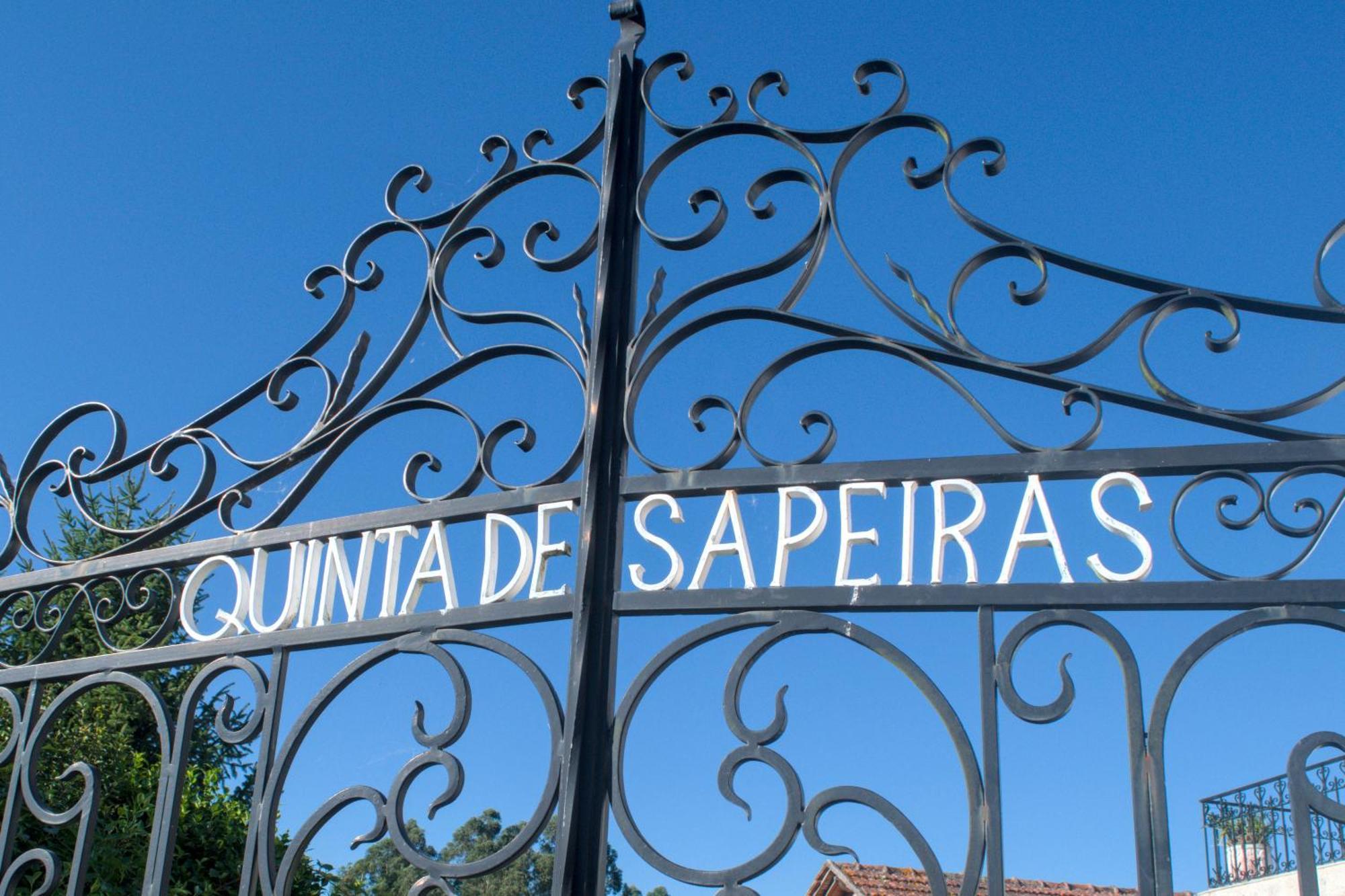 Casa Sapeiras Holiday home Penafiel