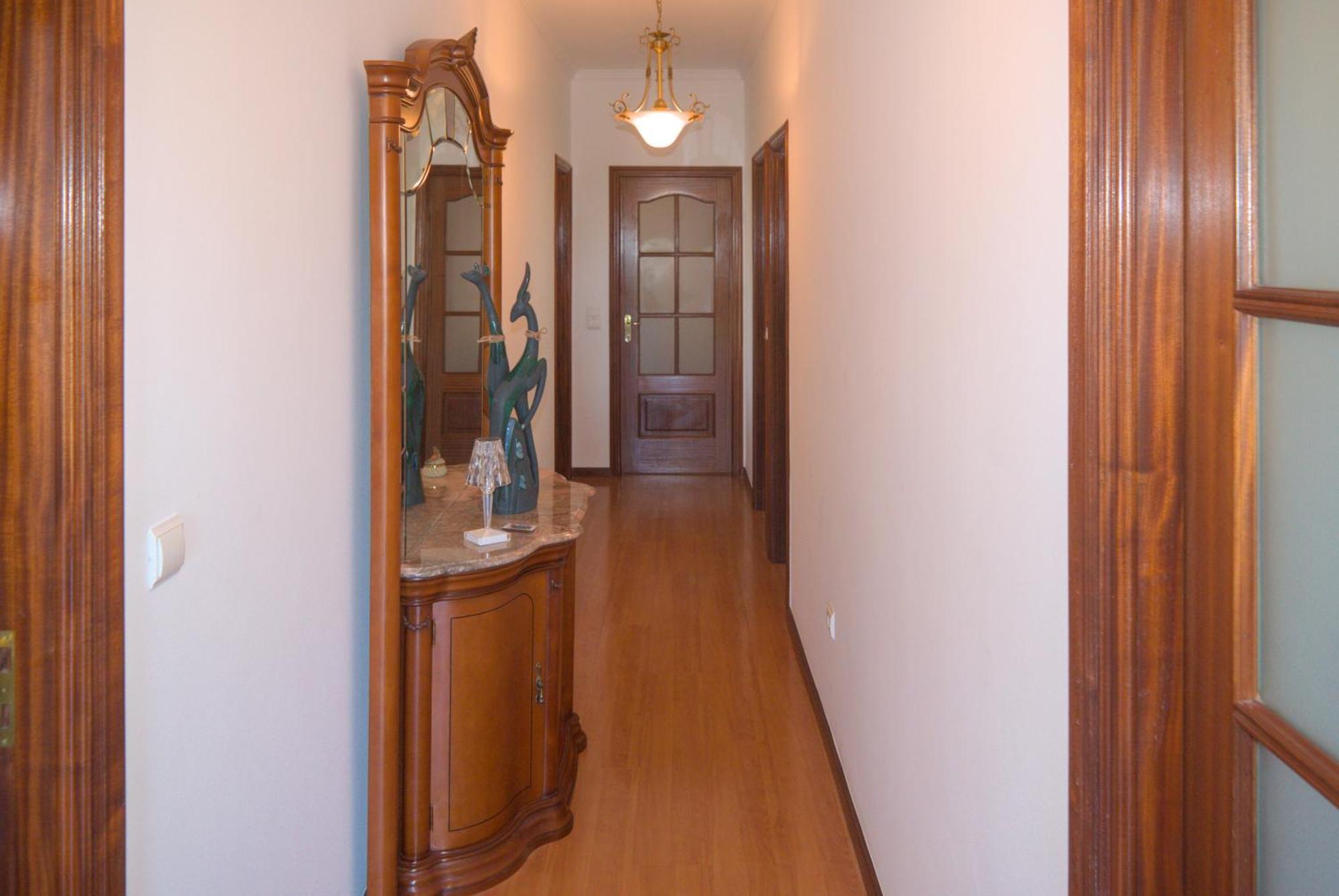 Casa Sapeiras *
